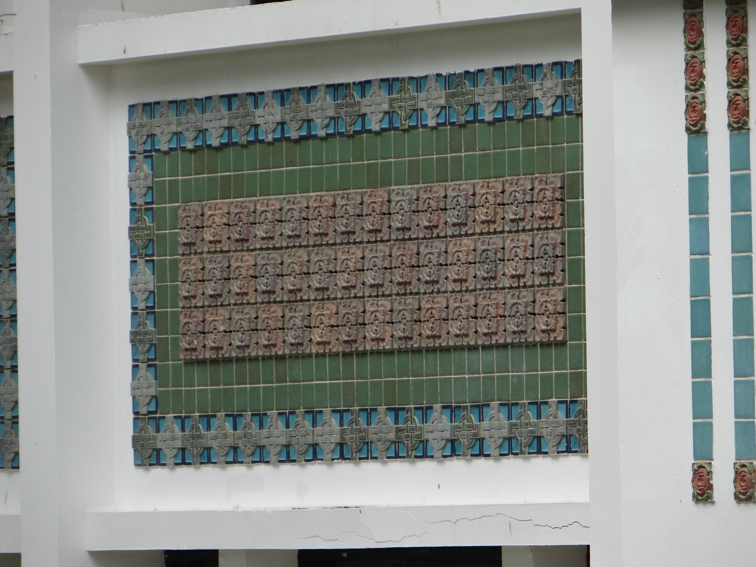 Casa William Korber - San Juan (Miramar) - 2014 00031